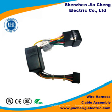 Высокое качество электрическая проводка провода сборки кабеля Сделано в Китае